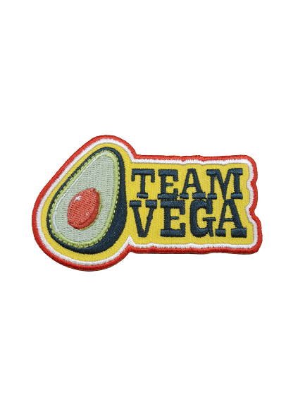 embleem Vega