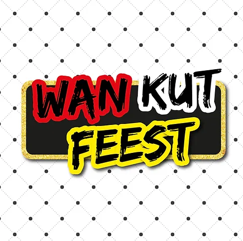 Embleem - Wan kut feest
