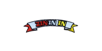 Embleem - Zinin in - Oeteldonk