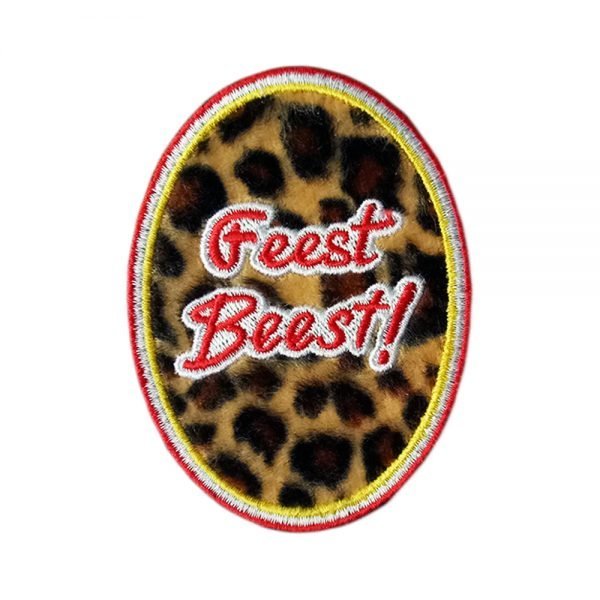 Oeteldonk Feest Beest embleem