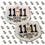 embleem 11-11