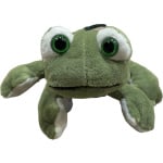 Kikker-pluche-grote-ogen-groen