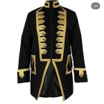heren-carnavalsjas-luxe-lang-zwart-goud-10