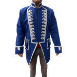 heren-carnavalsjas-luxe-lang-zilver-blauw-600x600