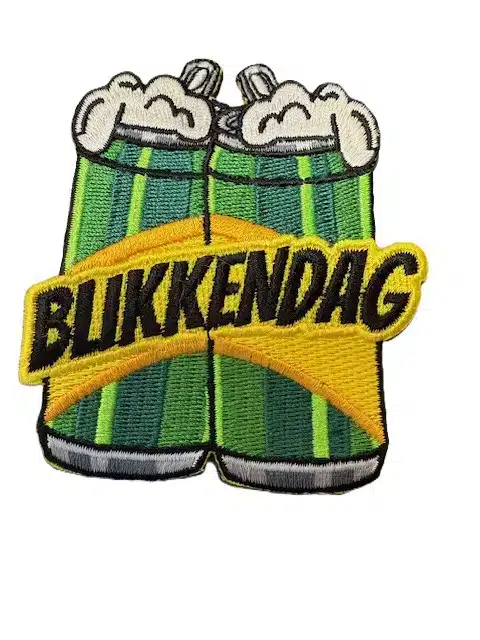 blikkendag-embleem
