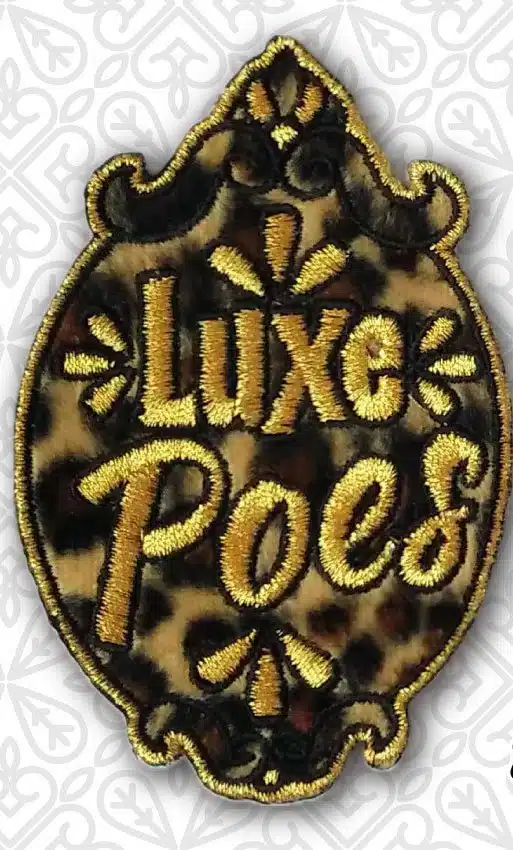 embleem-luxe-poes