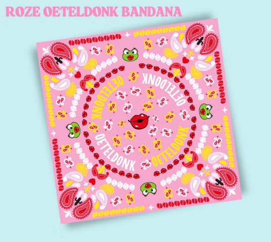 Oeteldonkse Banana