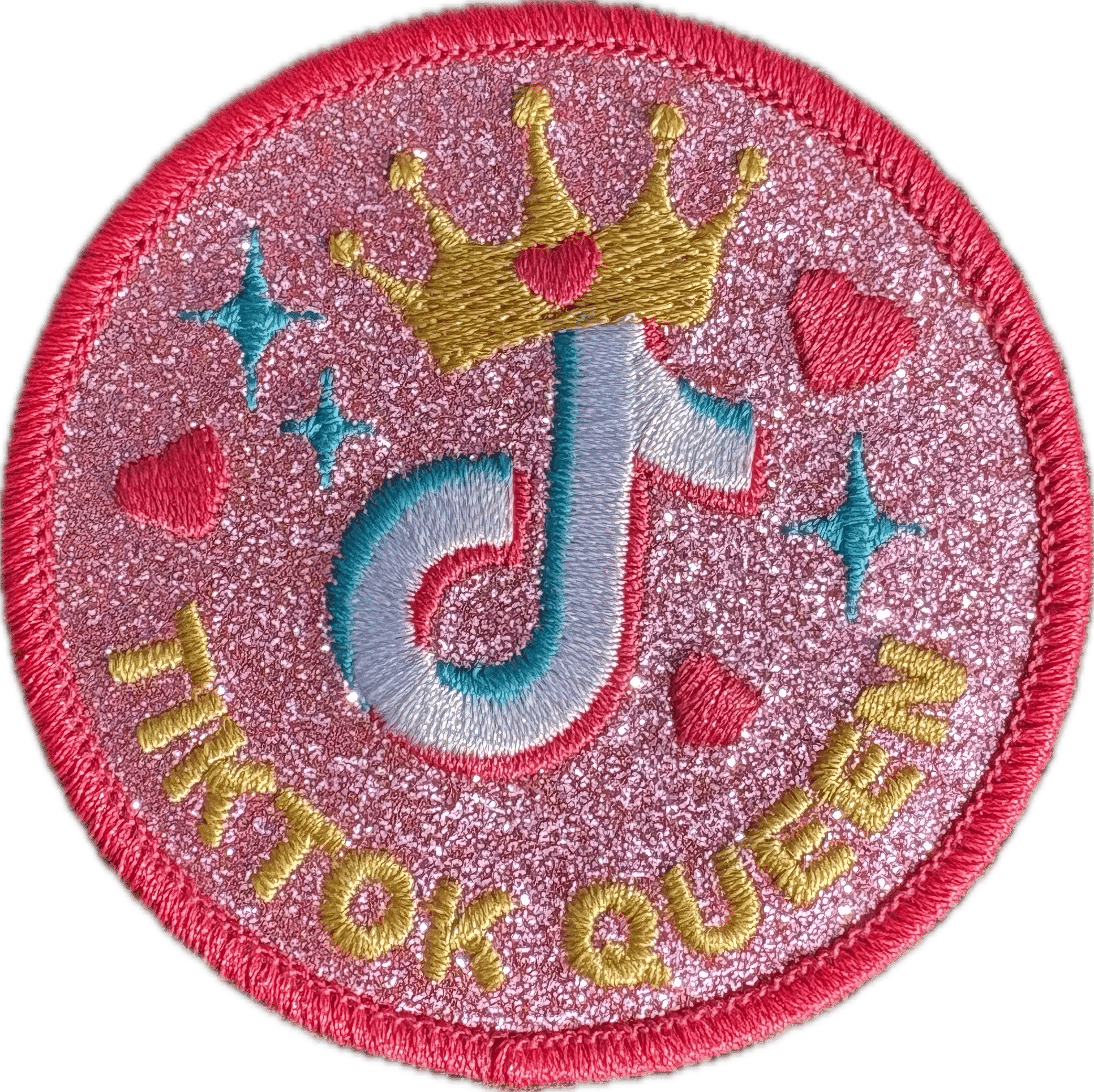TikTok-Queen