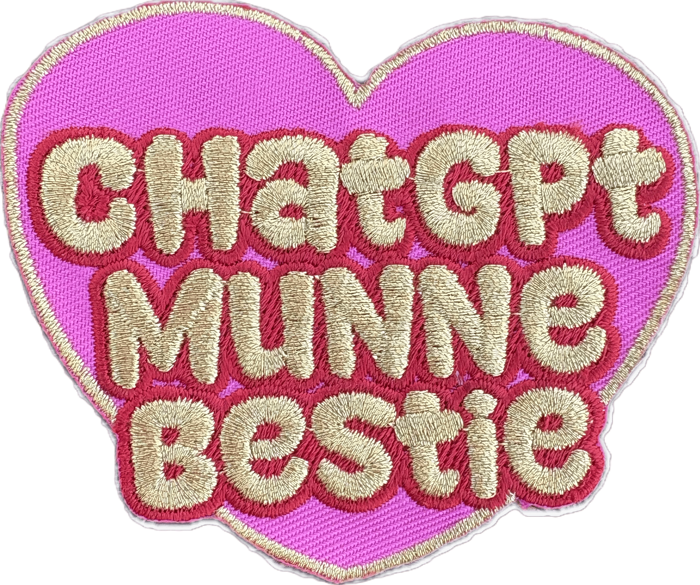 Chat GPT munne Bestie
