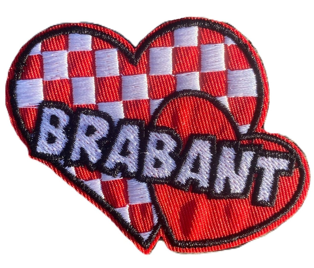 Embleem Hartje Brabant
