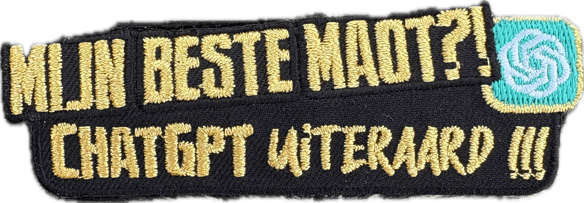Mijn-beste-maot-chat-gpt-uiteraard-embleem
