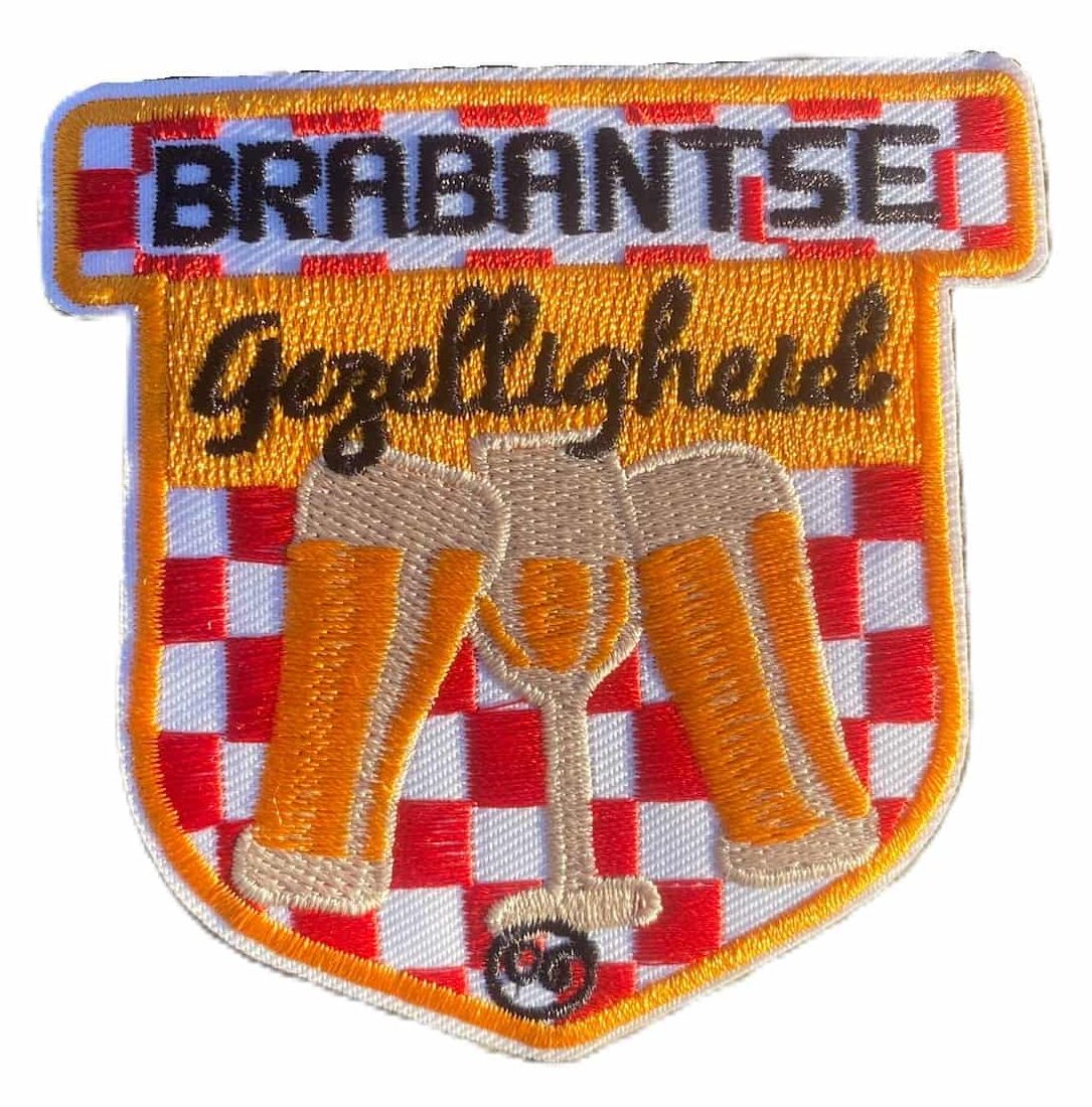 embleem - Brabantse Gezelligheid