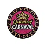 Carnavals-Embleem-Queen-Of-Carnaval-panter