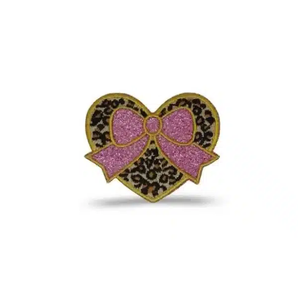 Hart-panter-strik-met-roze-glitterstrik-e1769341122335-600x600