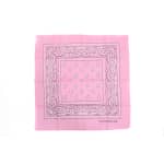 boerenzakdoek-roze