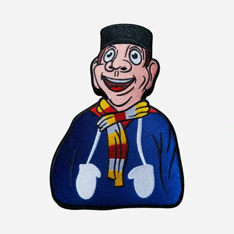 Embleem Knillis