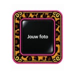 Embleem-Fotolijst-panter