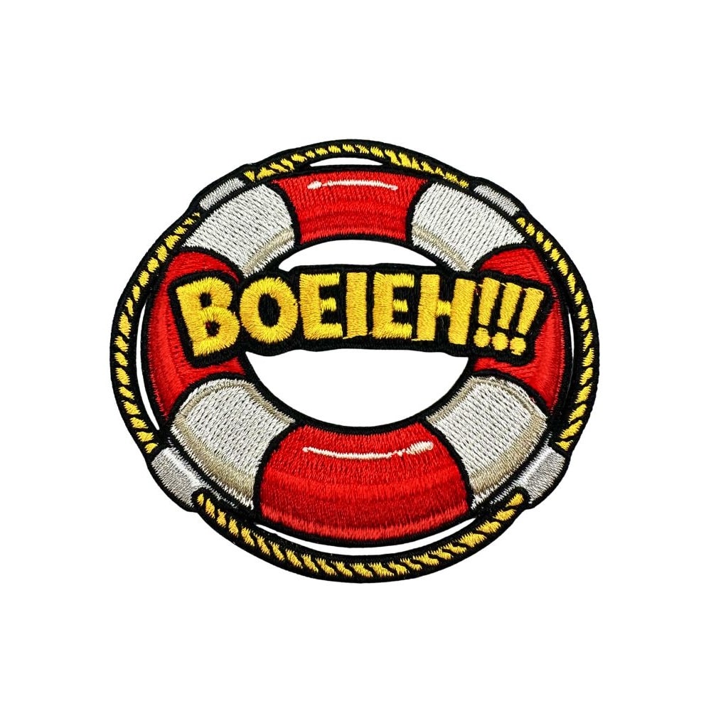 Embleem-boeie