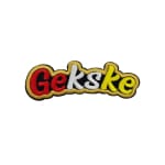 Embleem-gekske