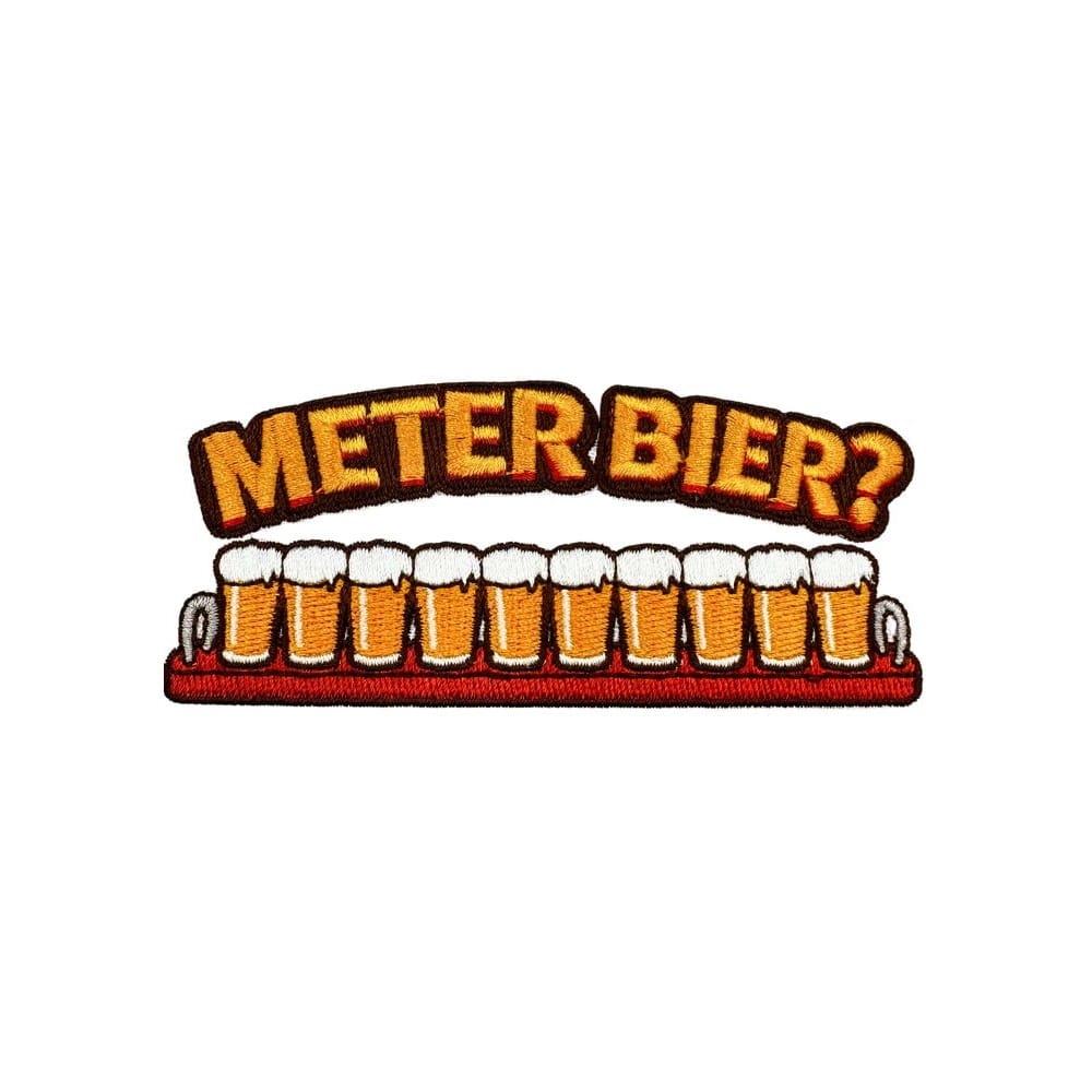Embleem-meter-bier