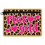 Plasgeld-embleem-panter-roze